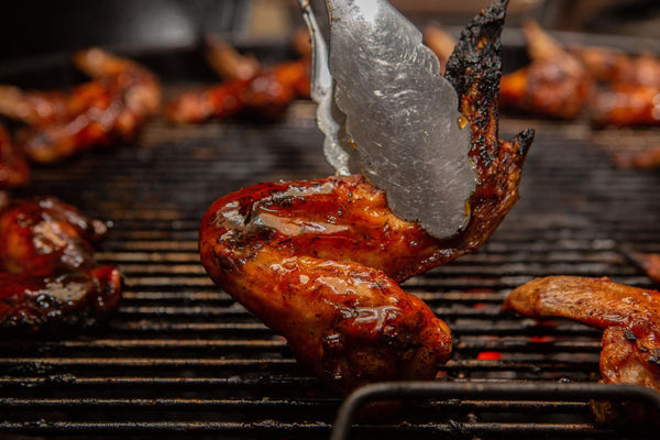 Cox Bbq Pork Ribs