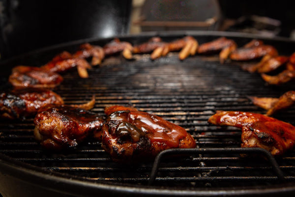 The Best Chicken Wings You've Ever Had