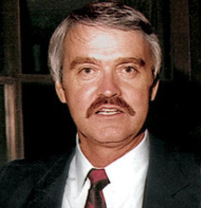 Jack Fulk